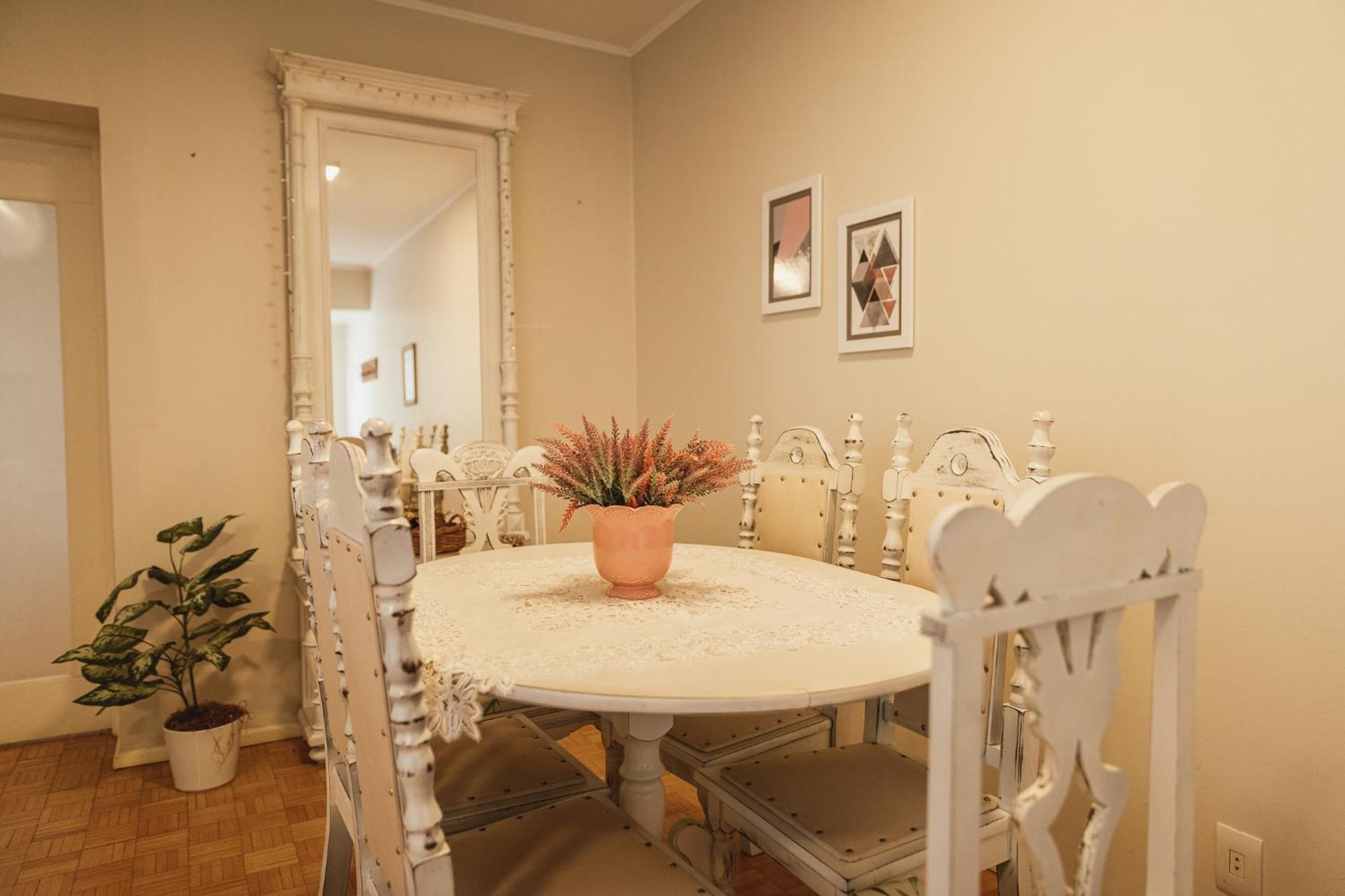 Morada Da Praca Apartment *