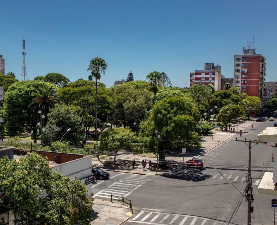 Morada Da Praca Apartment Uruguaiana